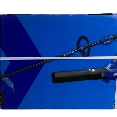 160) NEW Kobalt String Trimmer & Leaf Blower Combo Kit