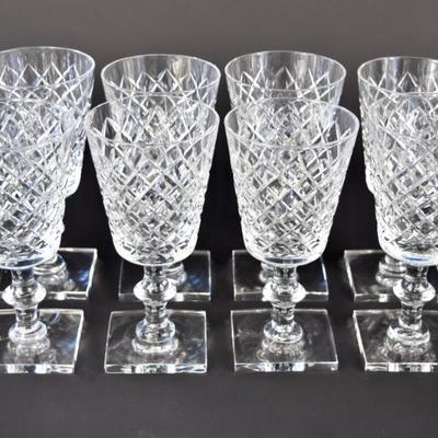 Hawkes Crystal