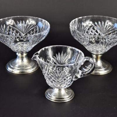 Hawkes Sterling Silver
