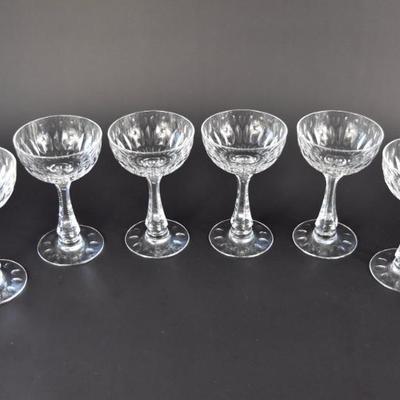 Hawkes Crystal