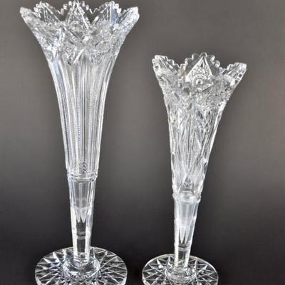 Hawkes Crystal