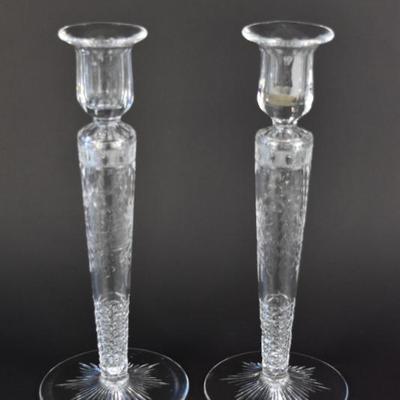 Hawkes Crystal