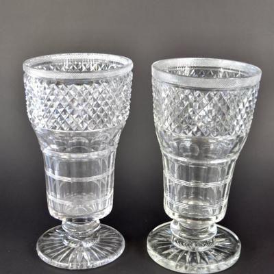 Hawkes Crystal