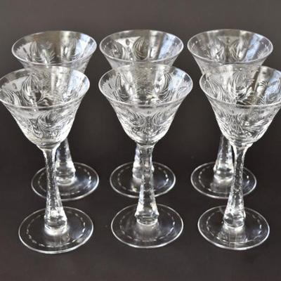 Hawkes Crystal