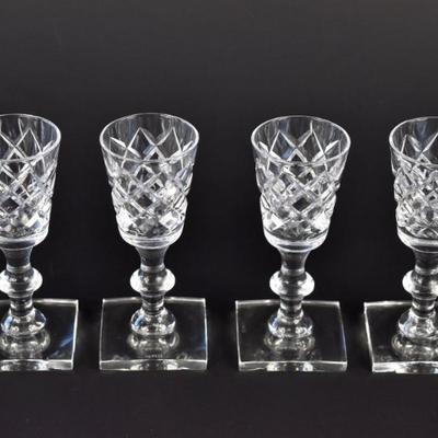 Hawkes Crystal