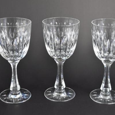 Hawkes Crystal