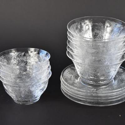 Hawkes Crystal