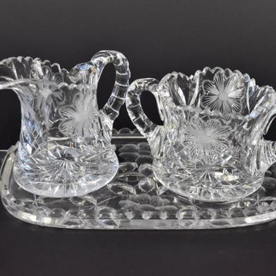 Hawkes Crystal