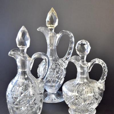 Hawkes Crystal