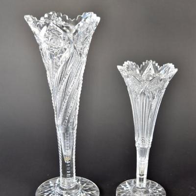 Hawkes Crystal