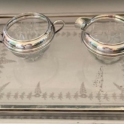 Hawkes Sterling Silver