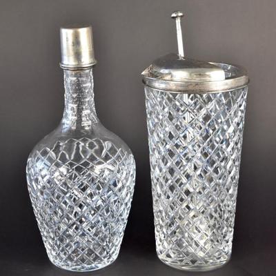 Hawkes Sterling Silver