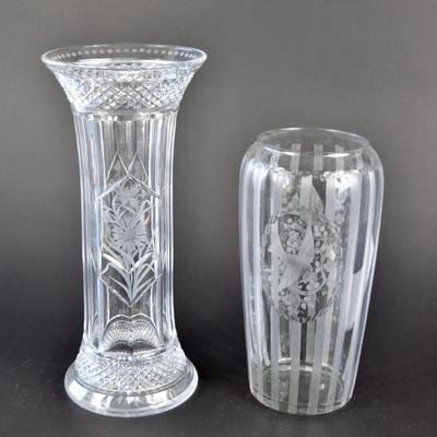 Hawkes Crystal