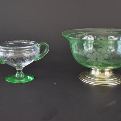 Hawkes Crystal