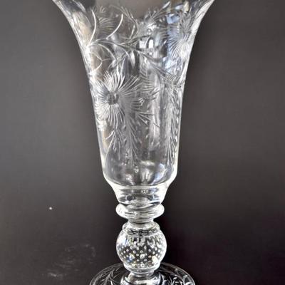 Hawkes Crystal
