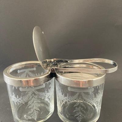 Hawkes Sterling Silver