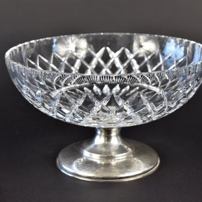 Hawkes Crystal