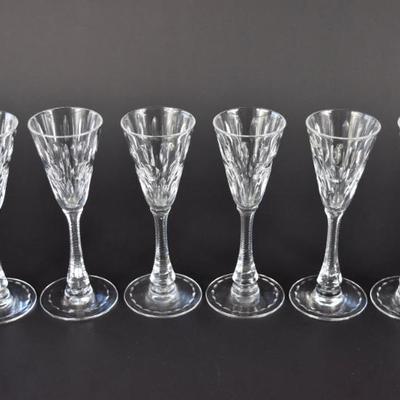 Hawkes Crystal