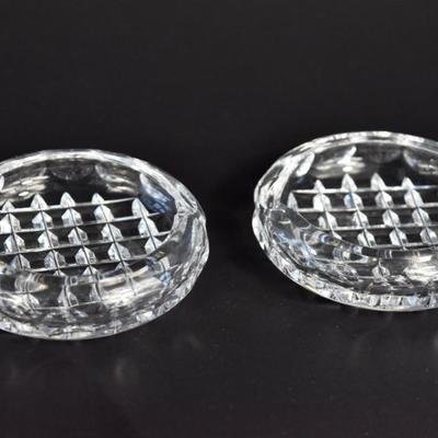 Hawkes Crystal