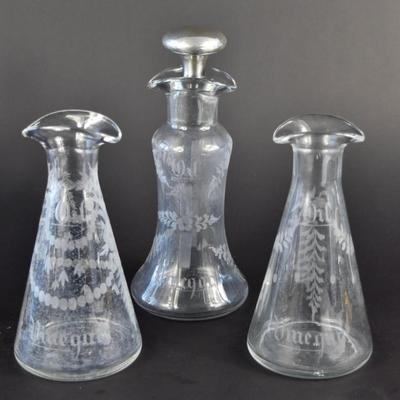 Hawkes Crystal