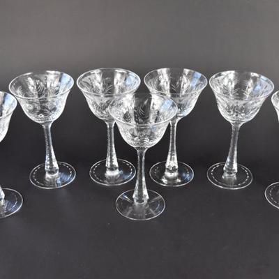 Hawkes Crystal
