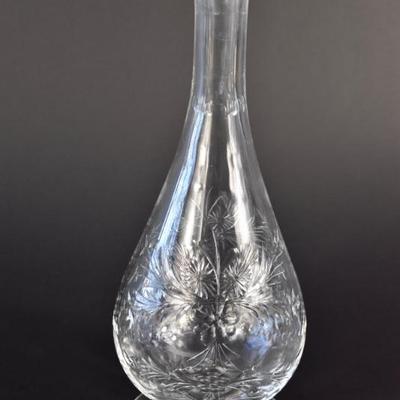 Hawkes Crystal