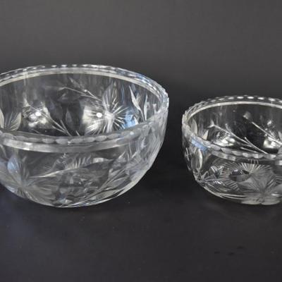 Hawkes Crystal