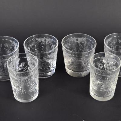 Hawkes Crystal