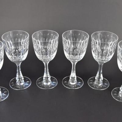 Hawkes Crystal