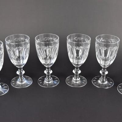 Hawkes Crystal