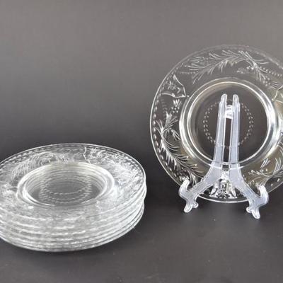 Hawkes Crystal