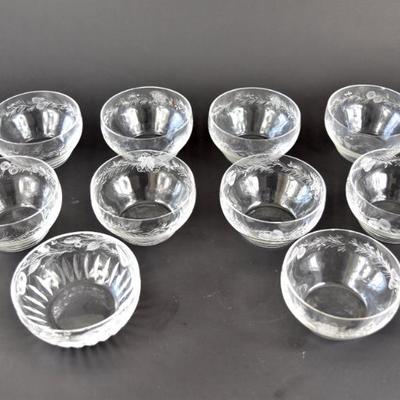 Hawkes Crystal