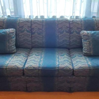 Nice Fabric Sofa
