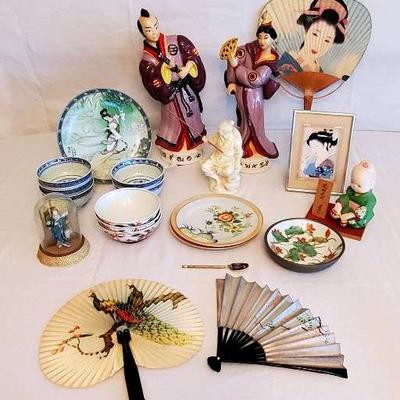 Treasures from the Far East