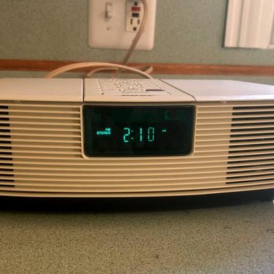 Bose Wave Radio