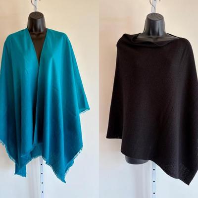 Wrap Pair Eileen Fisher