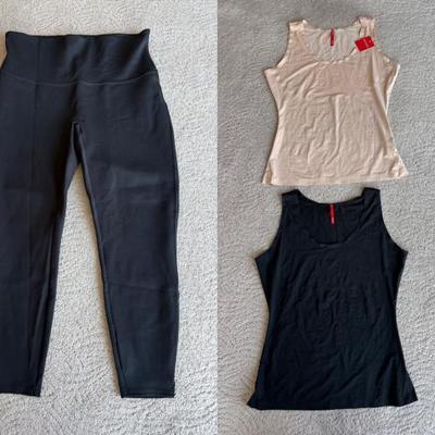 Super Shaping Garments Spanx NWT