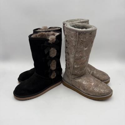 Comfort Warmth Boot Duo UGG