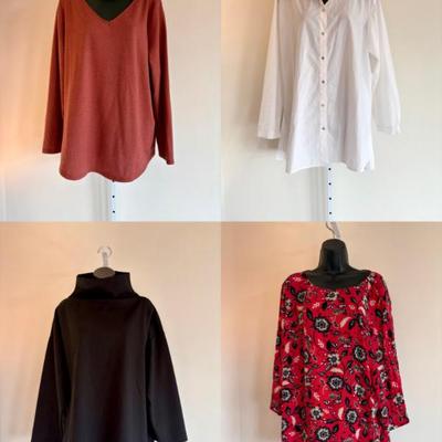 Variety Top Quartet Various Makers