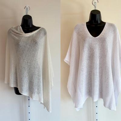 Wrap Pair Eileen Fisher