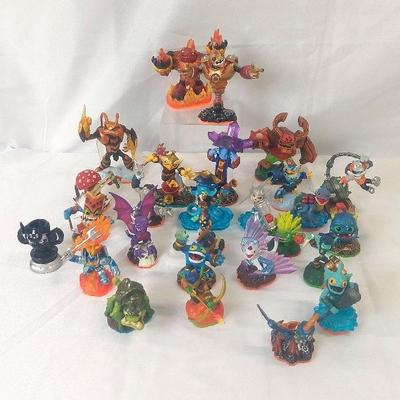 Activision Skylanders Assortment 1