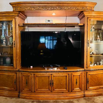 Sale Photo Thumbnail #60: 72 in smart TV