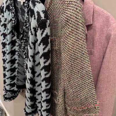 St. Johns Collection, And Talbots Clothing 