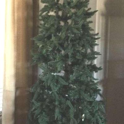 8ft Christmas Tree