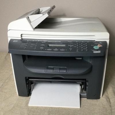 Canon F149200 Printer