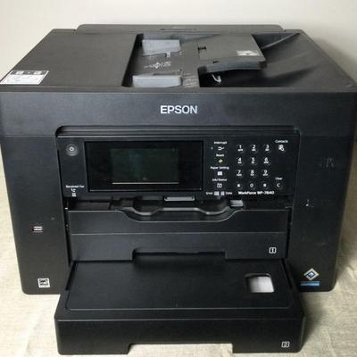 EPSON Printer