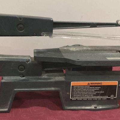 Craftsman 16 Inch Scroll Saw