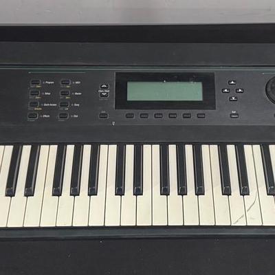 Kurzweil K2000 Keyboard