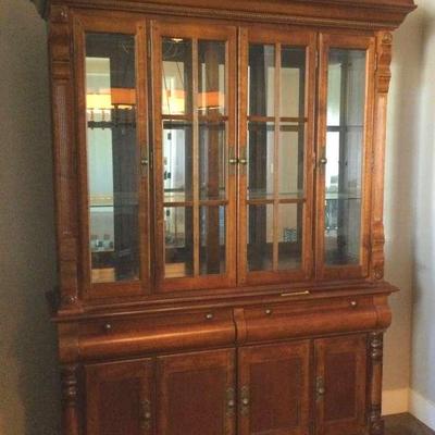 China Hutch
