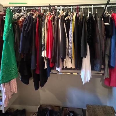 Women’s Clothing Mystery Bundle 